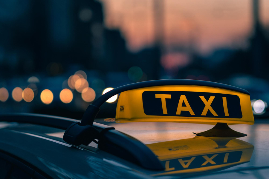 Taxi conventionné Challans